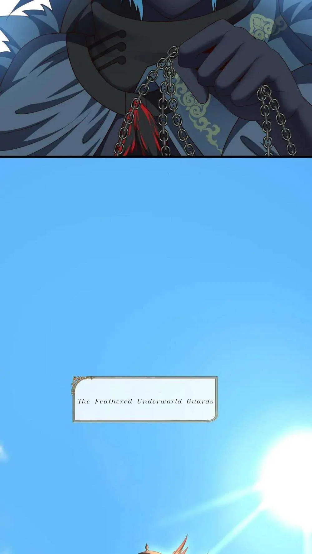 I Opened A Harem in Hell Chapter 61 – Page 40