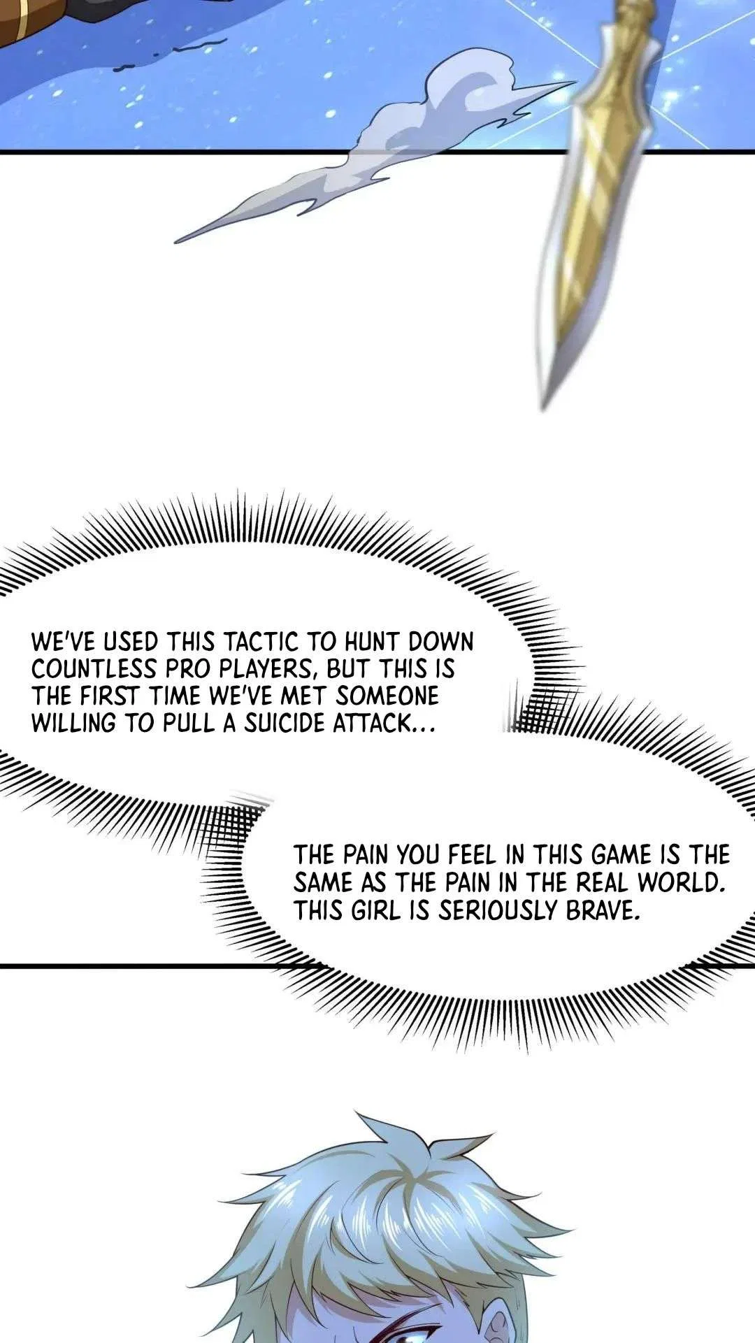 I Opened A Harem in Hell Chapter 60 – Page 6