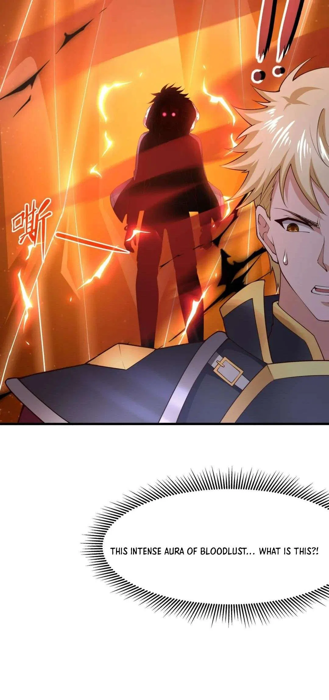 I Opened A Harem in Hell Chapter 60 – Page 8