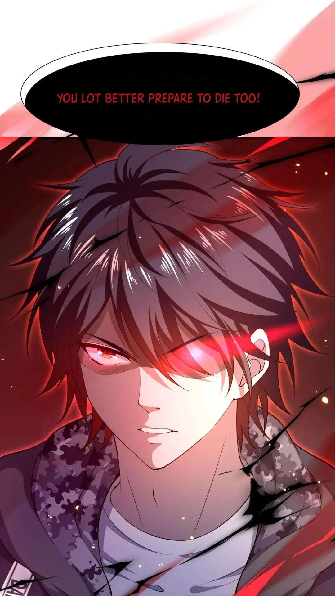 I Opened A Harem in Hell Chapter 60 – Page 9