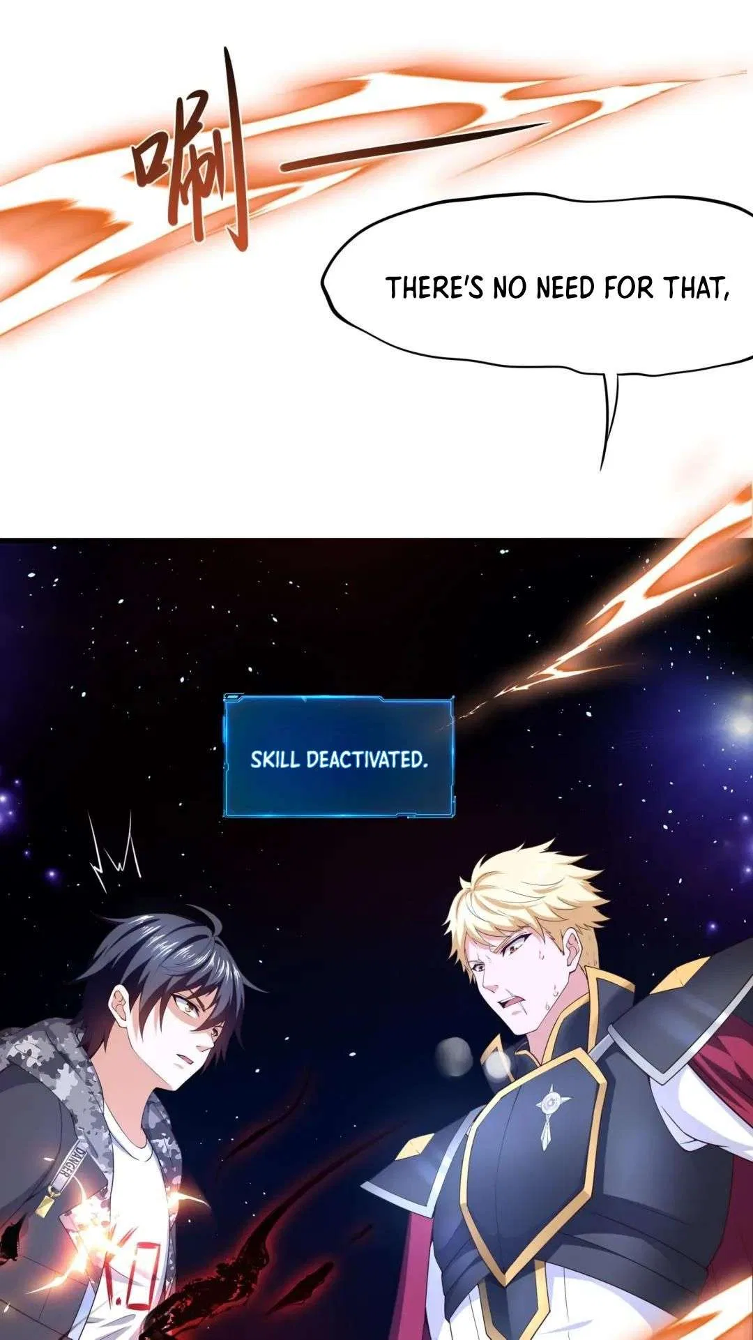 I Opened A Harem in Hell Chapter 60 – Page 12