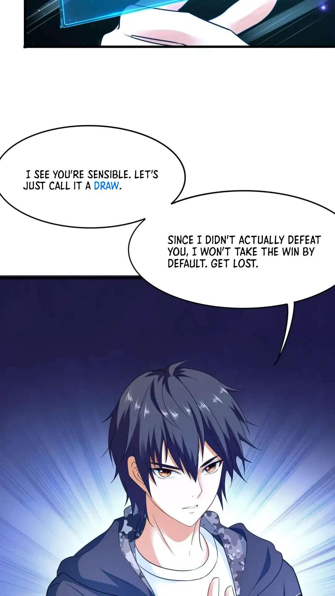 I Opened A Harem in Hell Chapter 60 – Page 17