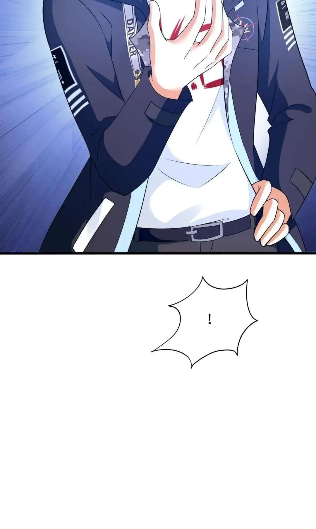 I Opened A Harem in Hell Chapter 60 – Page 18