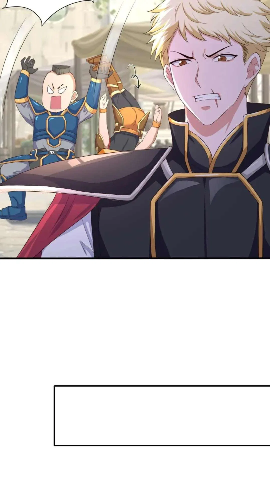 I Opened A Harem in Hell Chapter 60 – Page 26