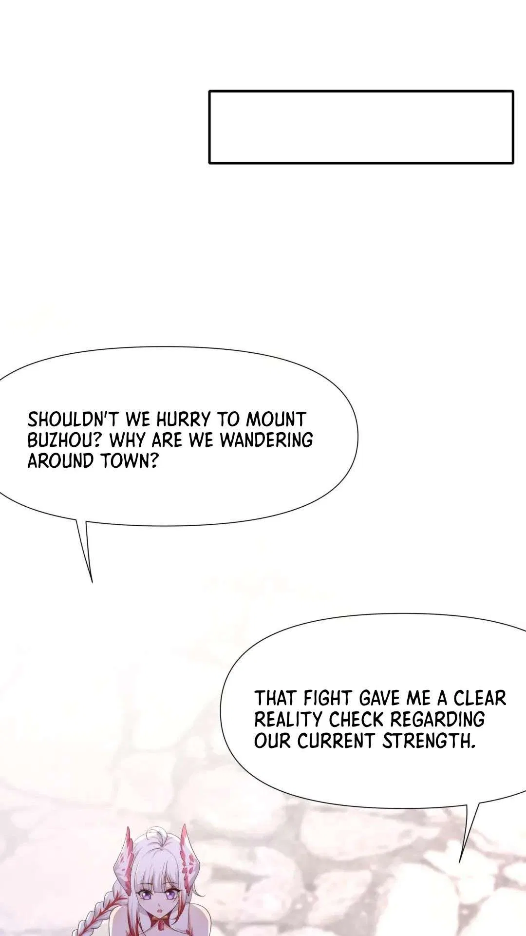 I Opened A Harem in Hell Chapter 60 – Page 27
