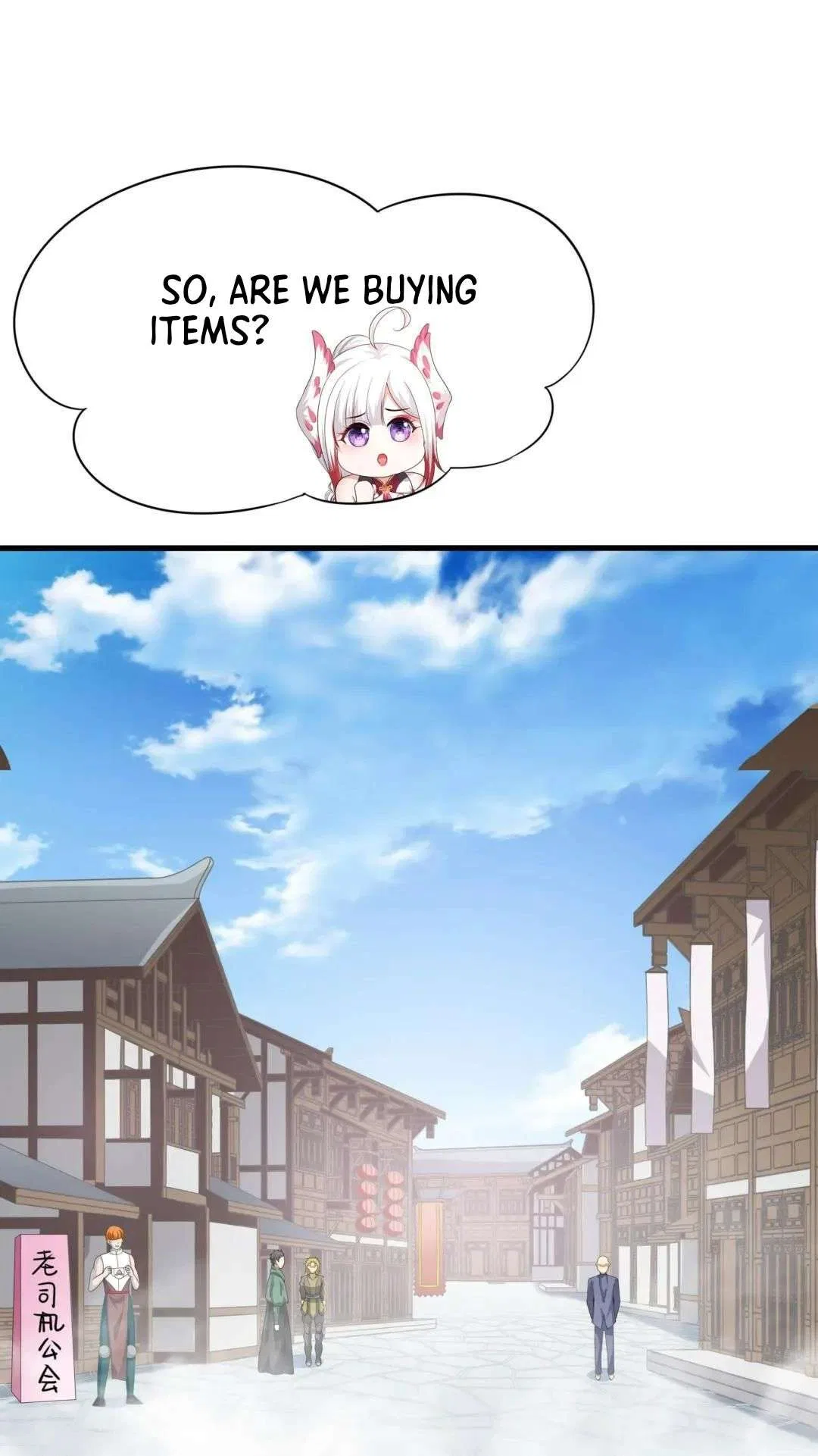 I Opened A Harem in Hell Chapter 60 – Page 29