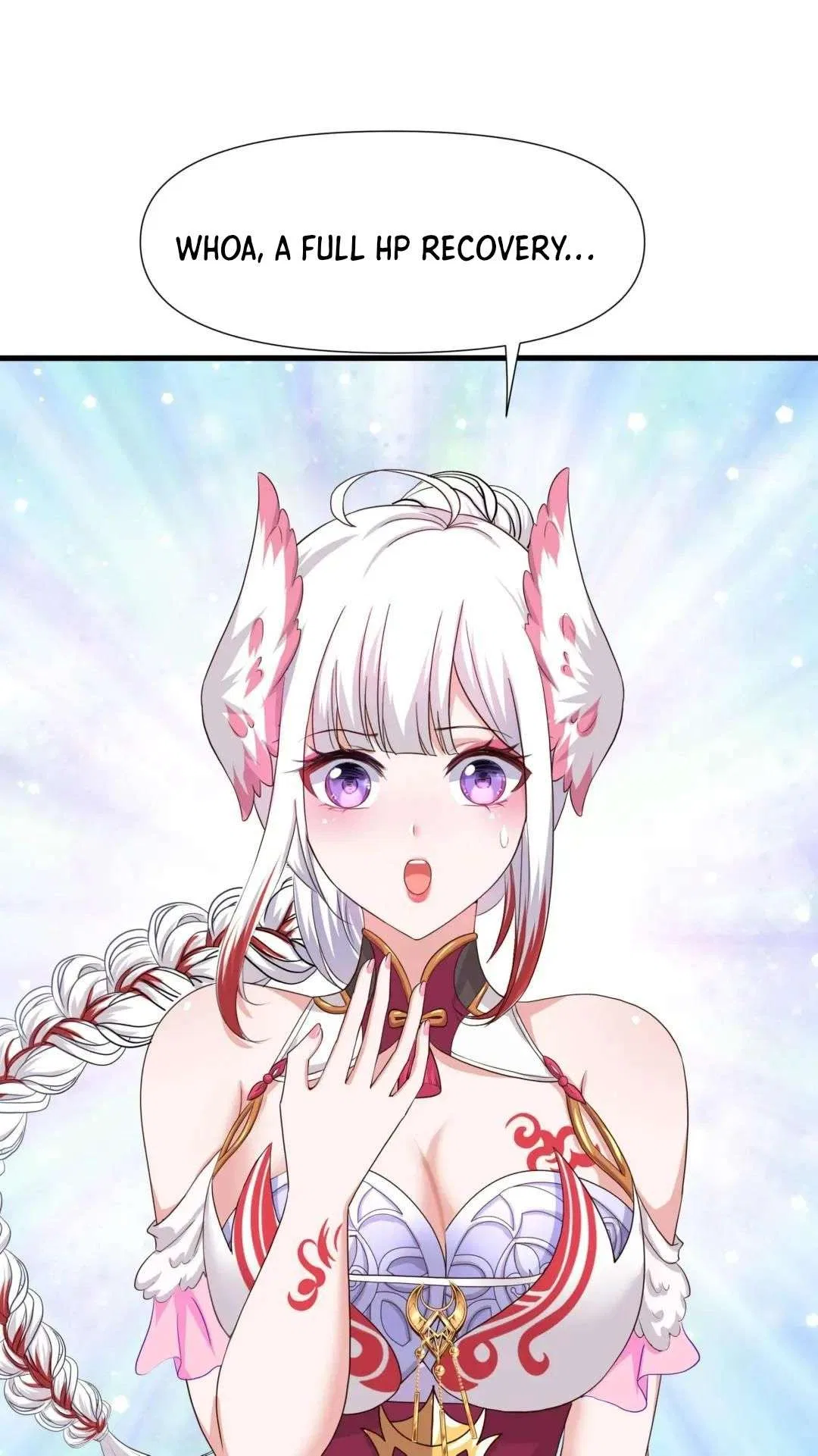I Opened A Harem in Hell Chapter 60 – Page 34