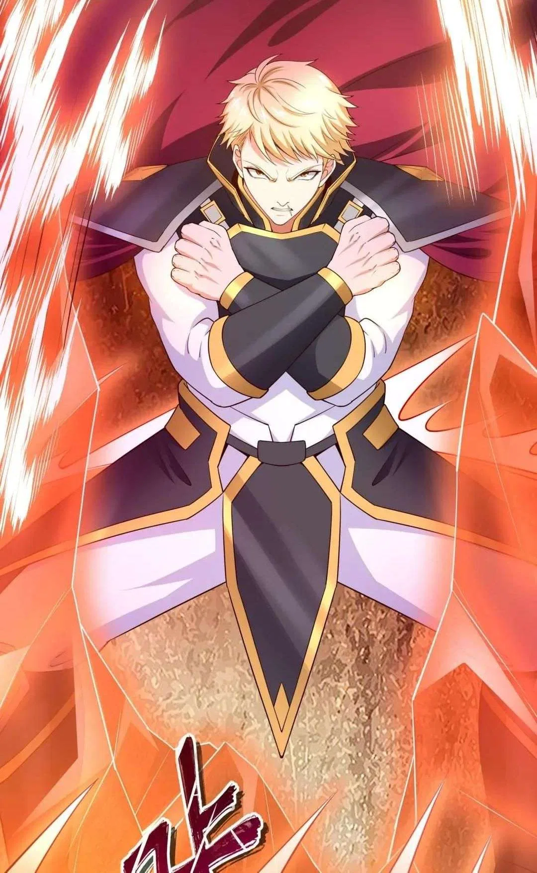 I Opened A Harem in Hell Chapter 59 – Page 7