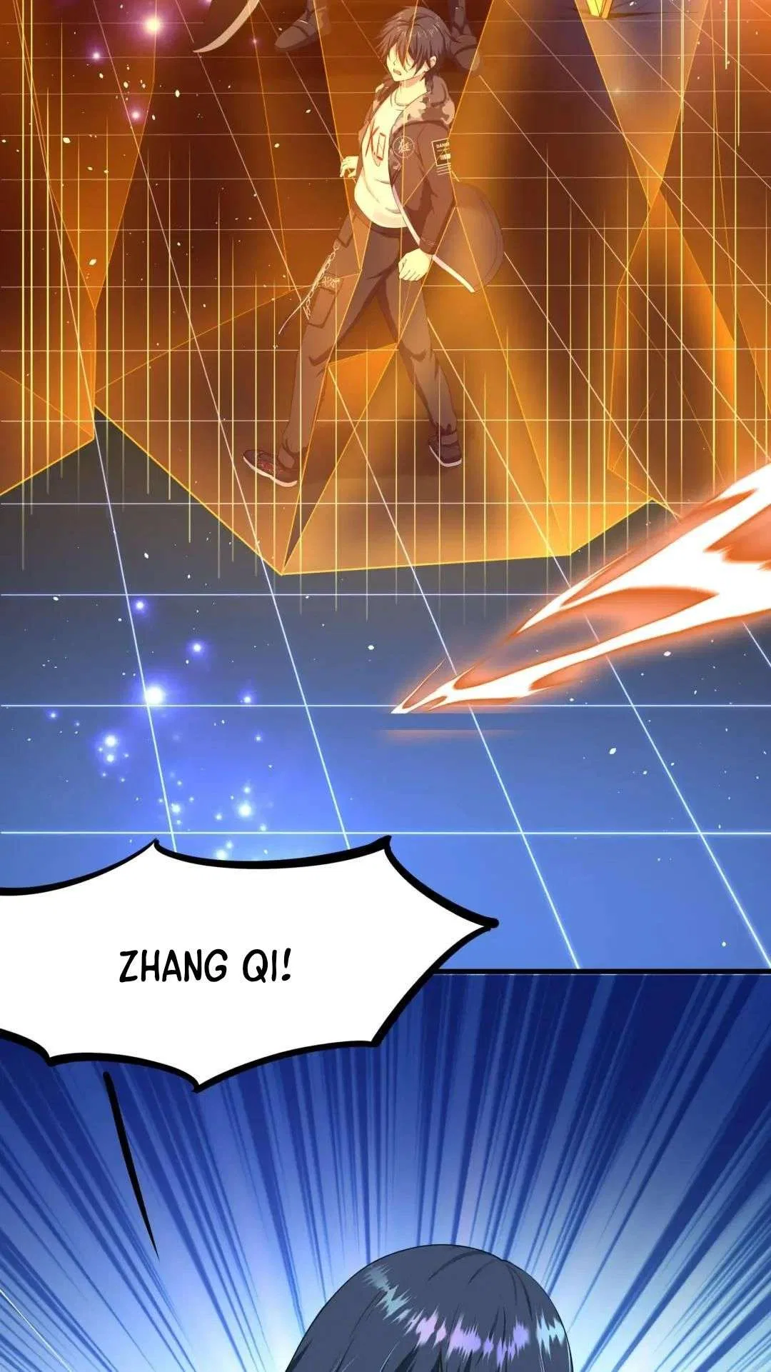I Opened A Harem in Hell Chapter 59 – Page 10