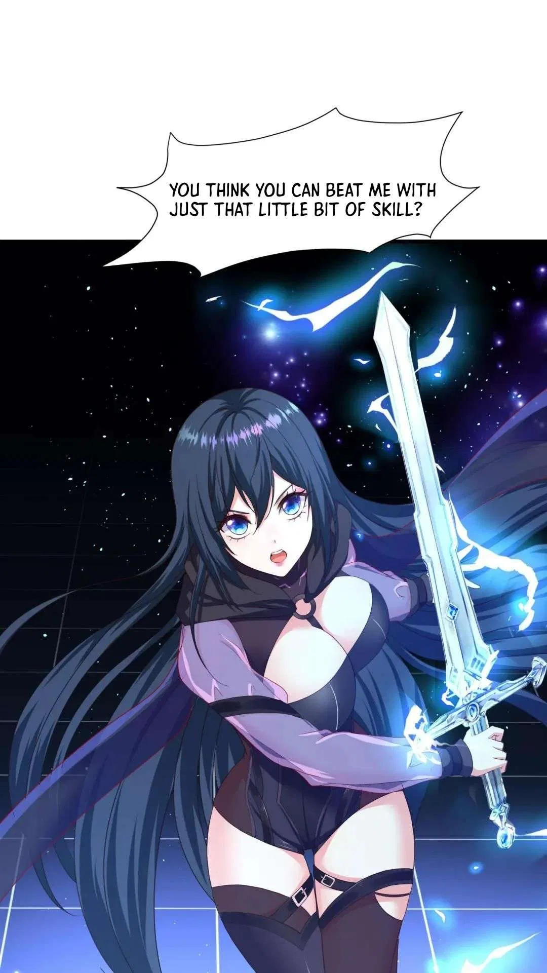 I Opened A Harem in Hell Chapter 59 – Page 13