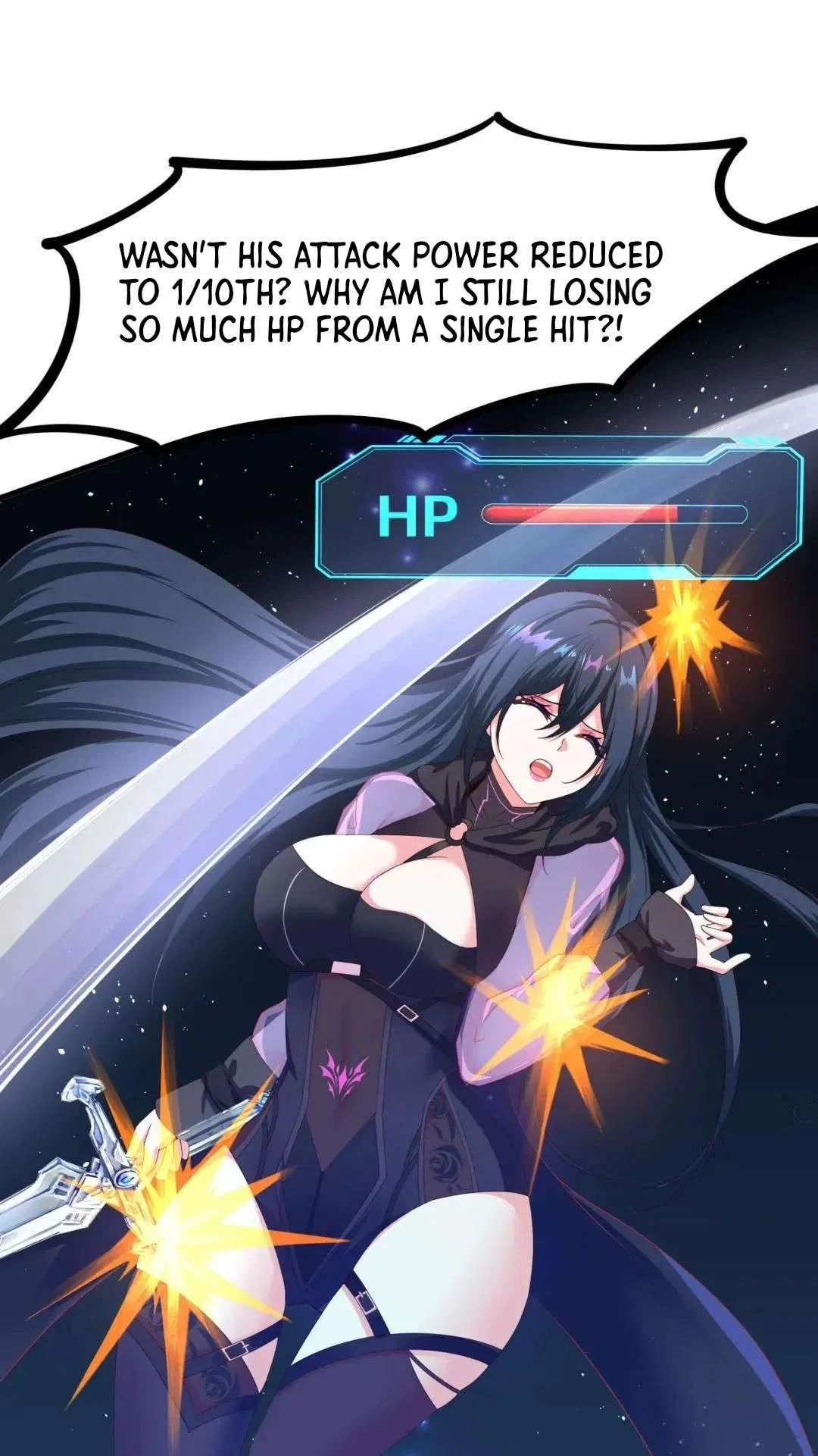 I Opened A Harem in Hell Chapter 59 – Page 21