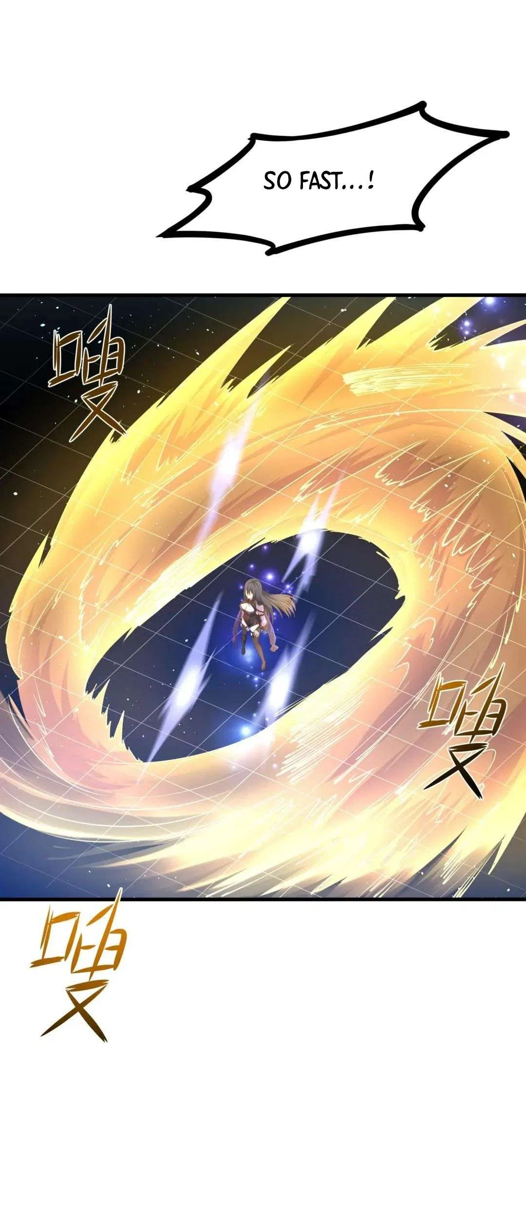 I Opened A Harem in Hell Chapter 59 – Page 25