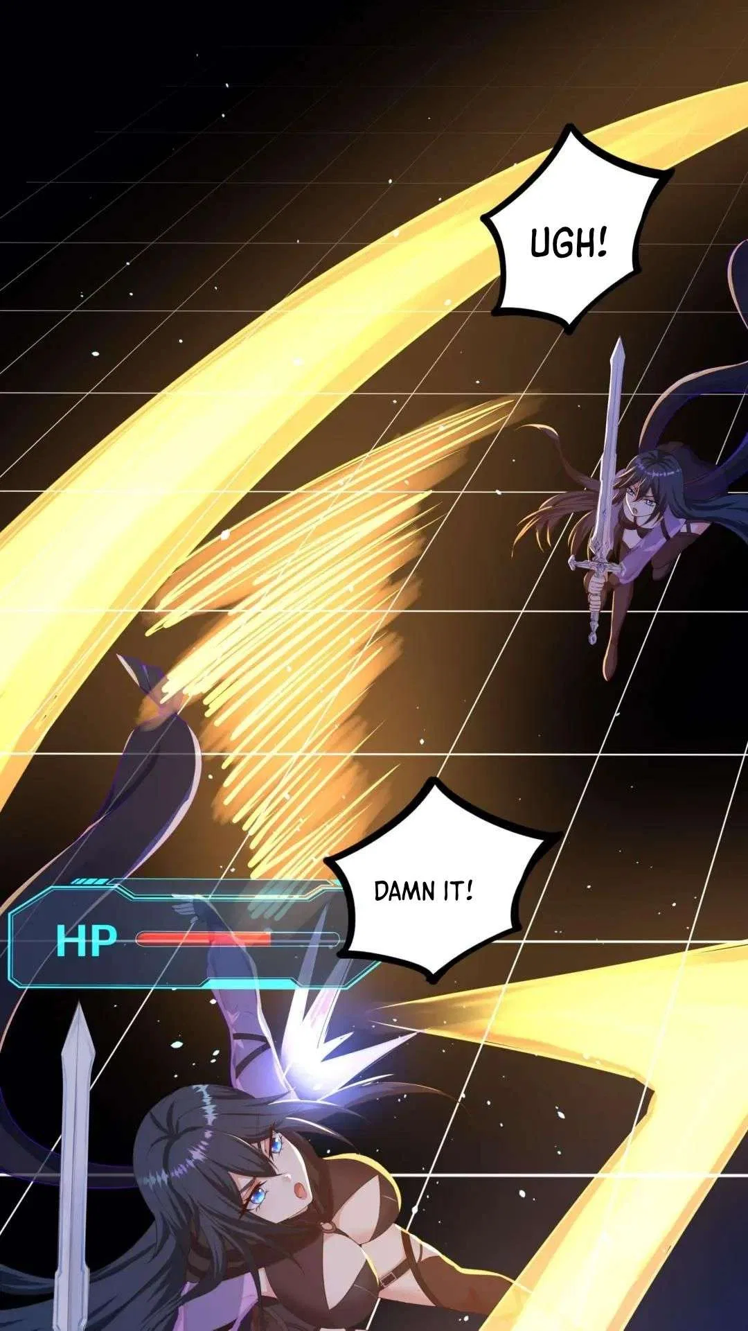 I Opened A Harem in Hell Chapter 59 – Page 26