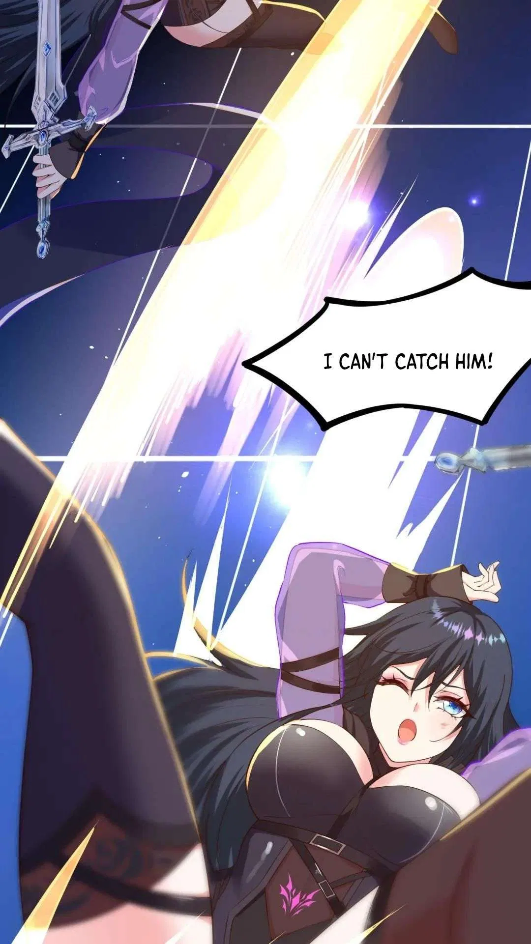I Opened A Harem in Hell Chapter 59 – Page 27