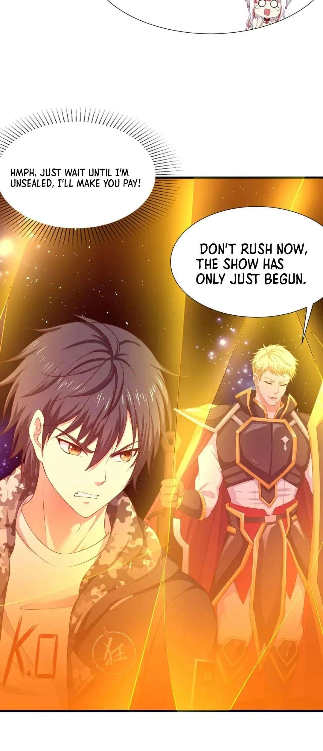 I Opened A Harem in Hell Chapter 59 – Page 30