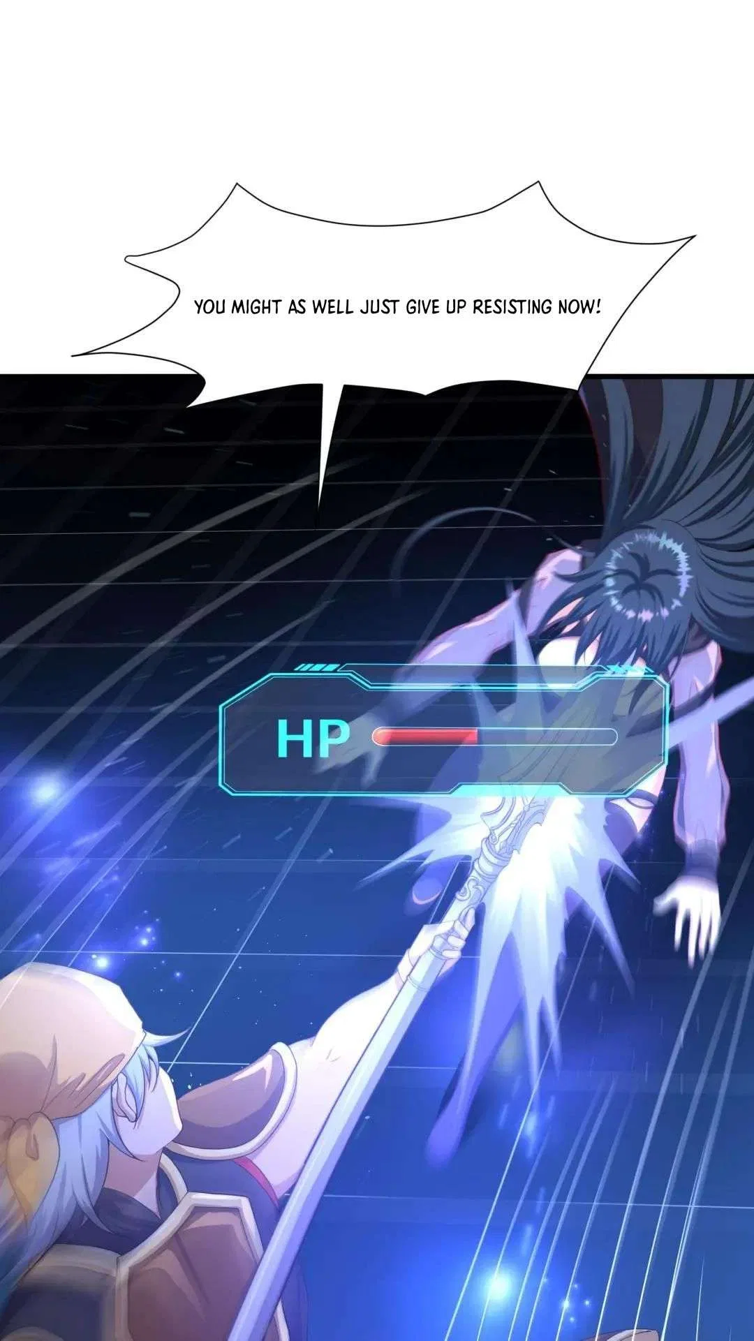 I Opened A Harem in Hell Chapter 59 – Page 31