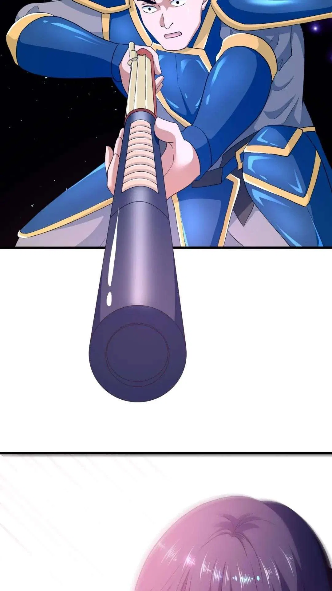 I Opened A Harem in Hell Chapter 59 – Page 41