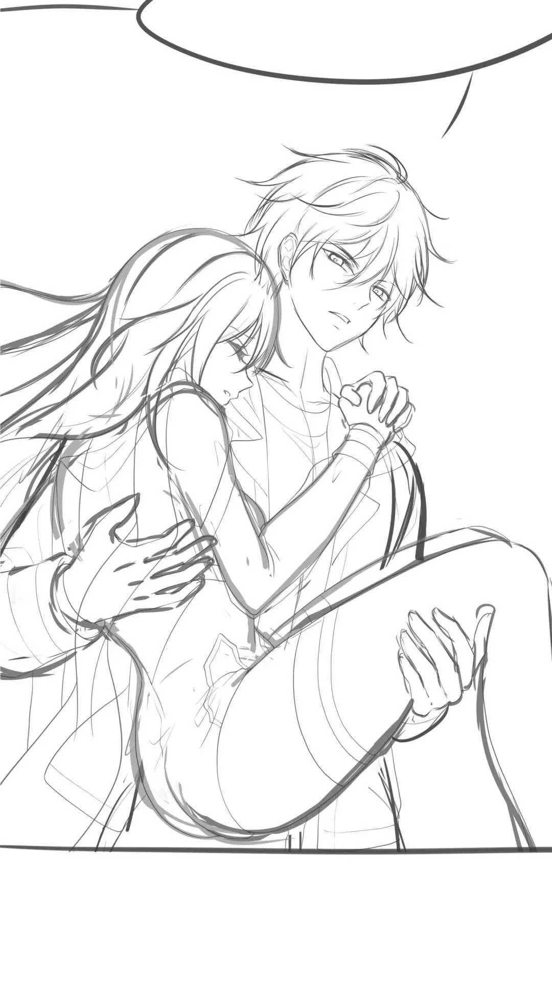 I Opened A Harem in Hell Chapter 59 – Page 48