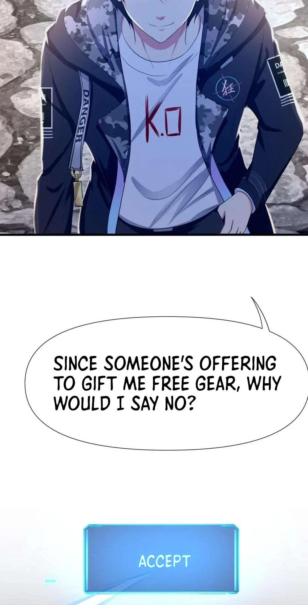I Opened A Harem in Hell Chapter 58 – Page 29