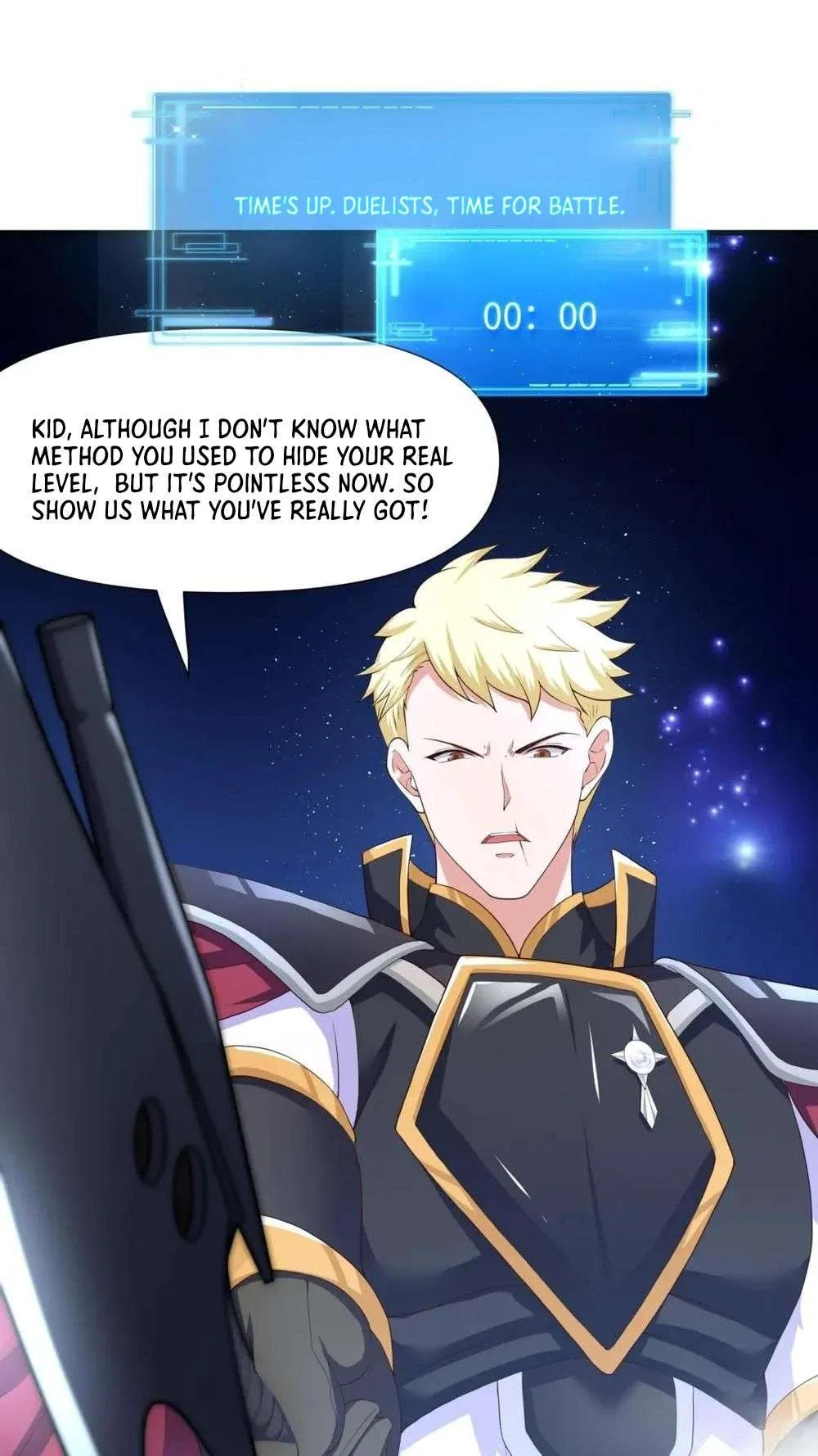 I Opened A Harem in Hell Chapter 58 – Page 38