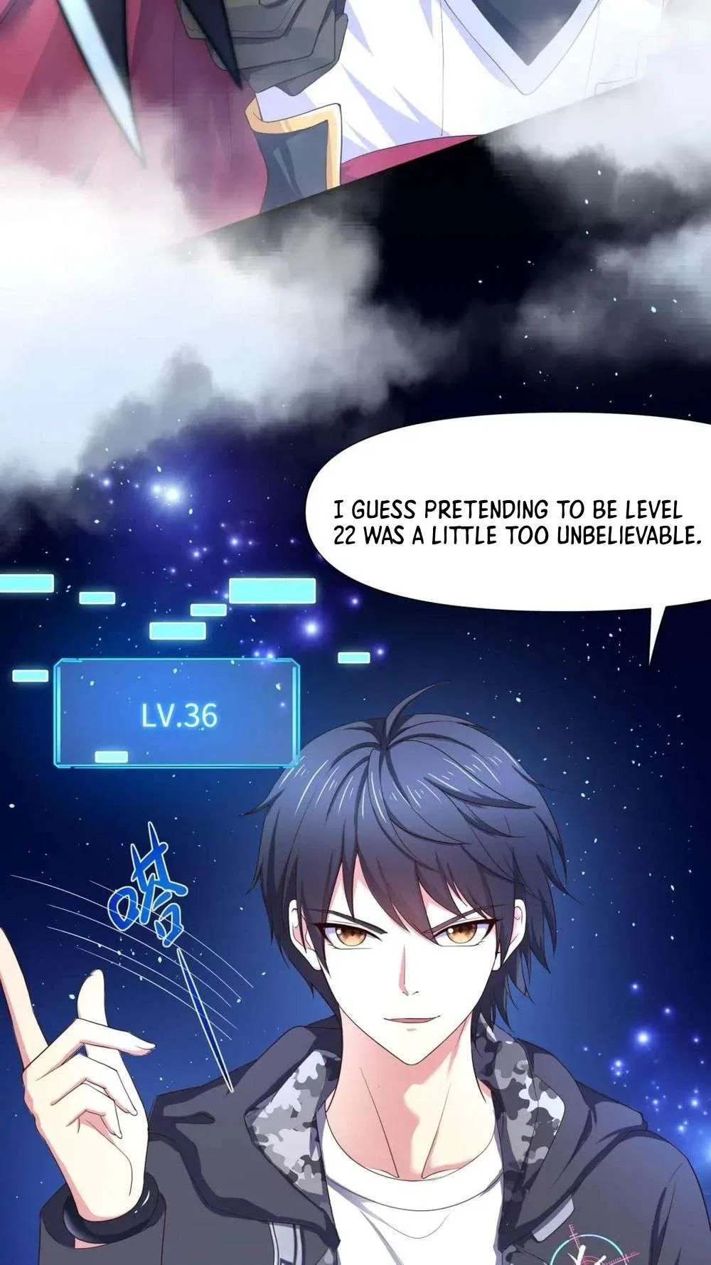 I Opened A Harem in Hell Chapter 58 – Page 39