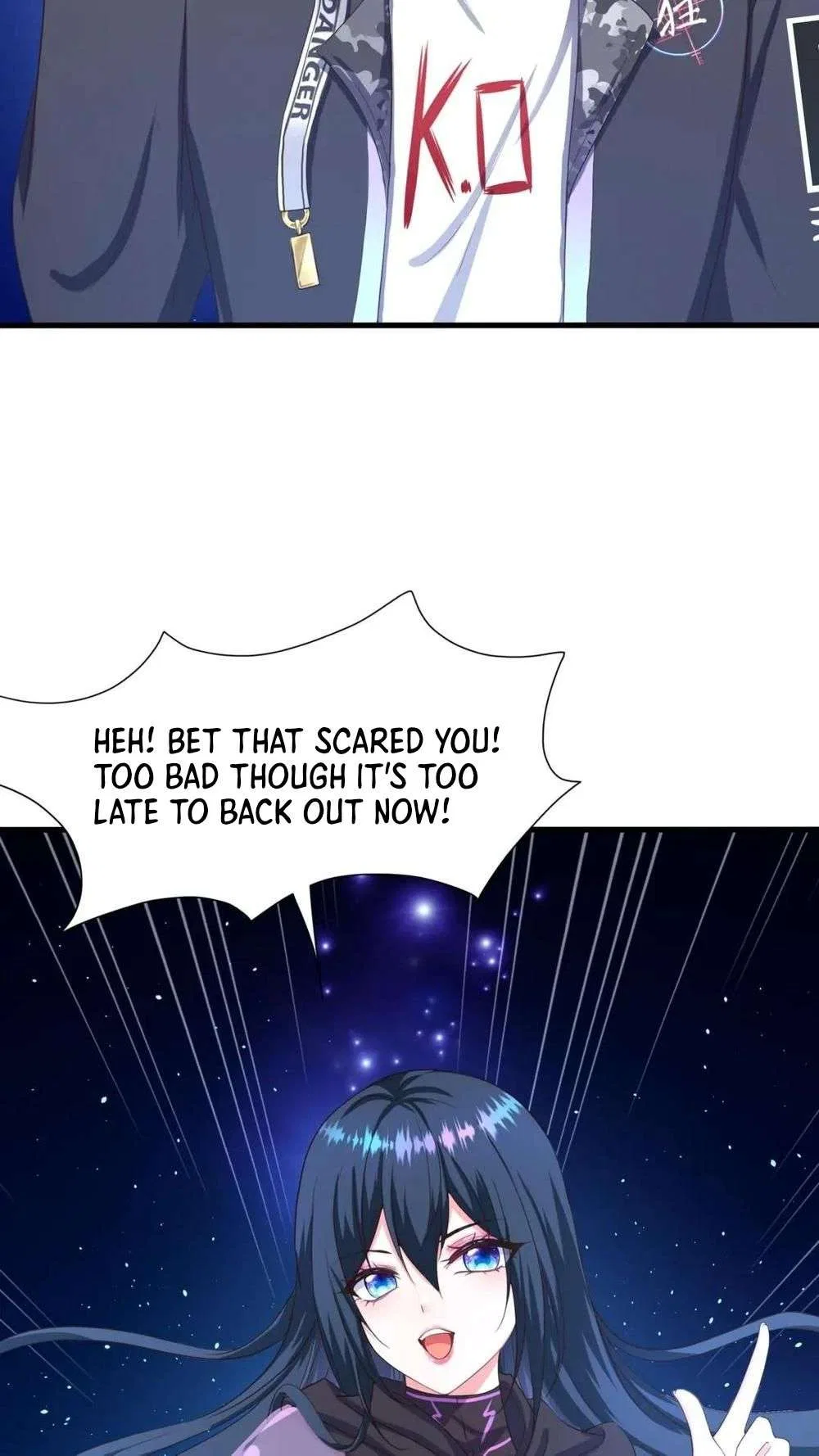 I Opened A Harem in Hell Chapter 58 – Page 40