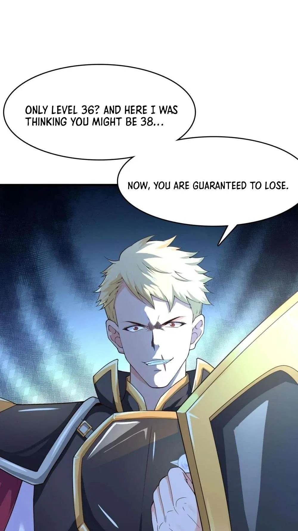I Opened A Harem in Hell Chapter 58 – Page 43