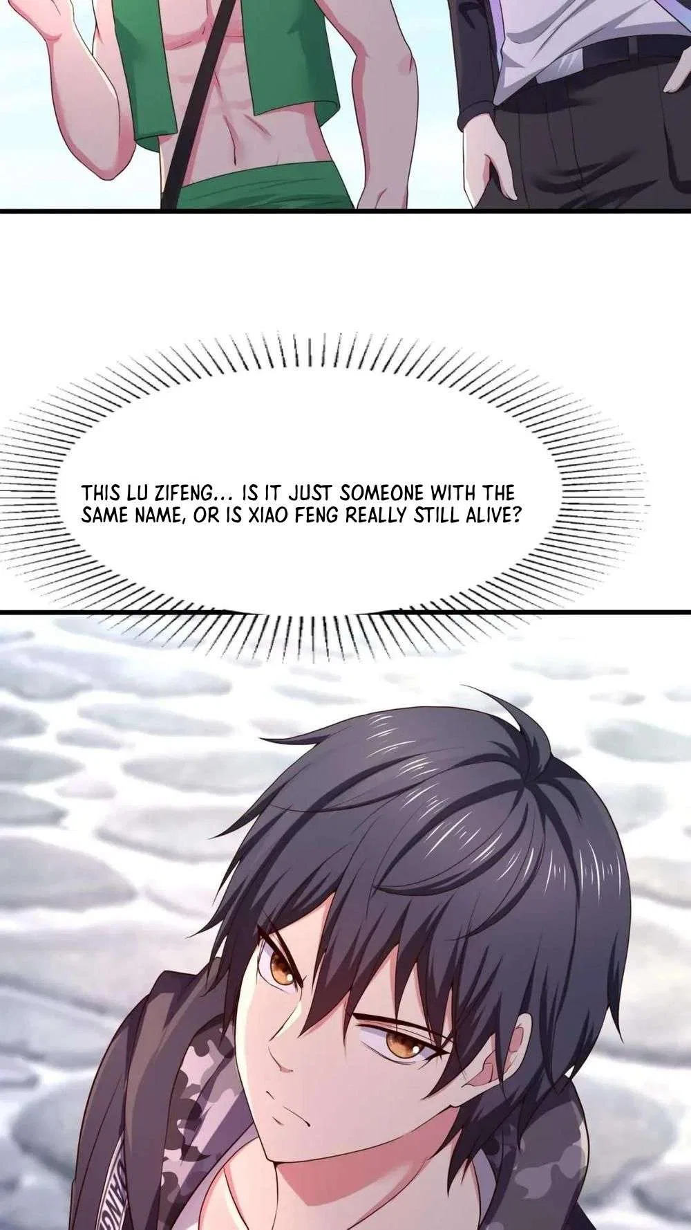 I Opened A Harem in Hell Chapter 57 – Page 11