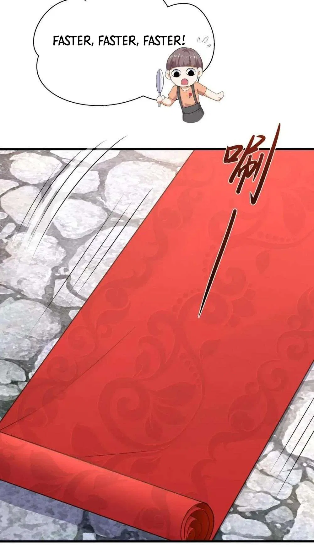 I Opened A Harem in Hell Chapter 57 – Page 20