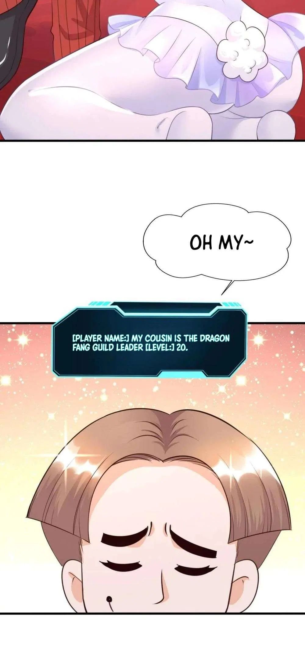 I Opened A Harem in Hell Chapter 57 – Page 23