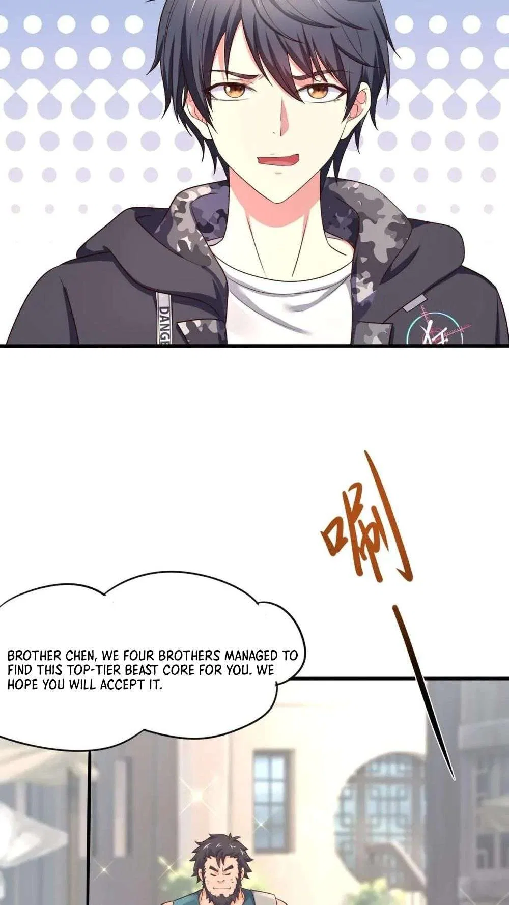 I Opened A Harem in Hell Chapter 57 – Page 27
