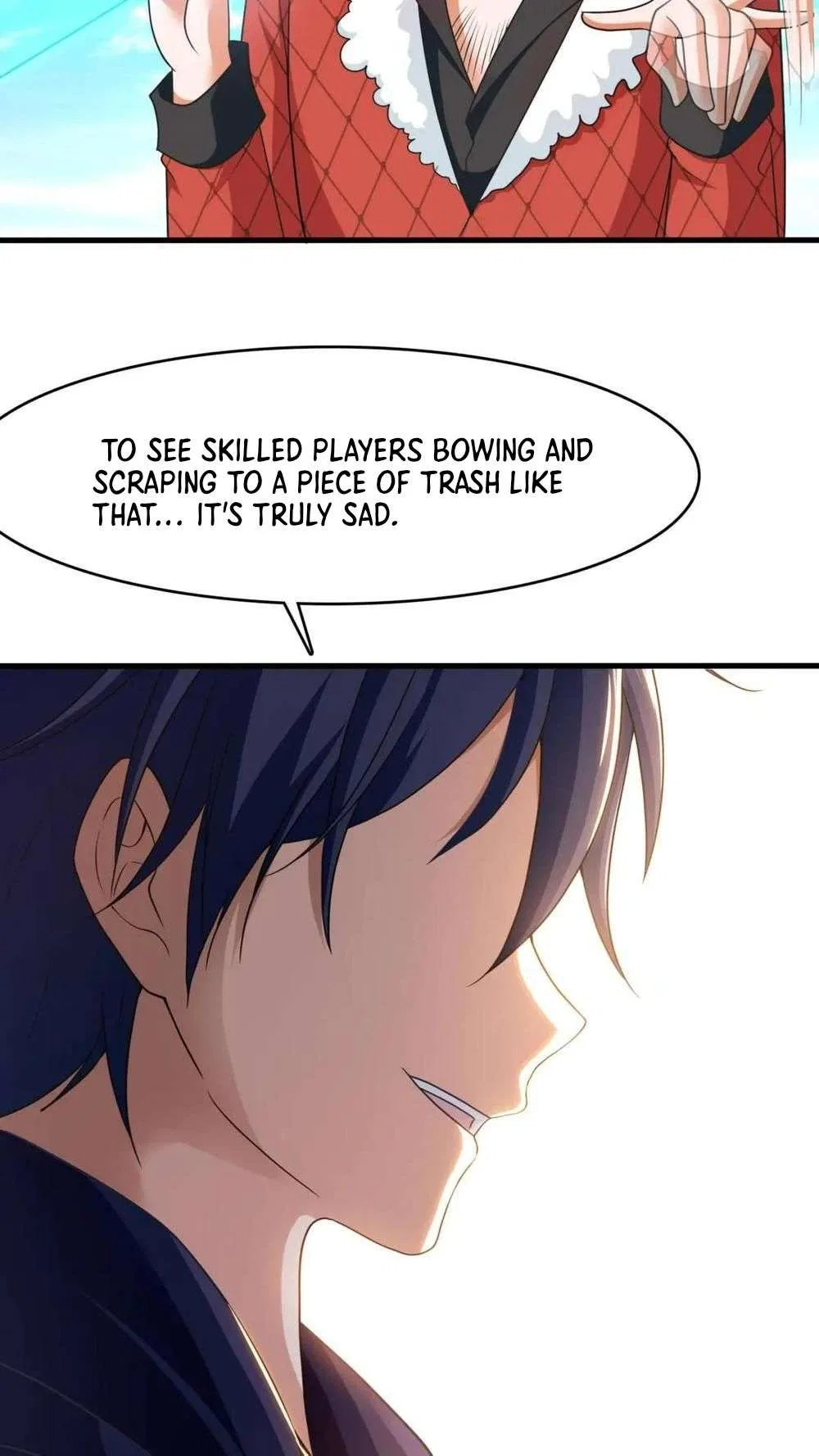I Opened A Harem in Hell Chapter 57 – Page 30