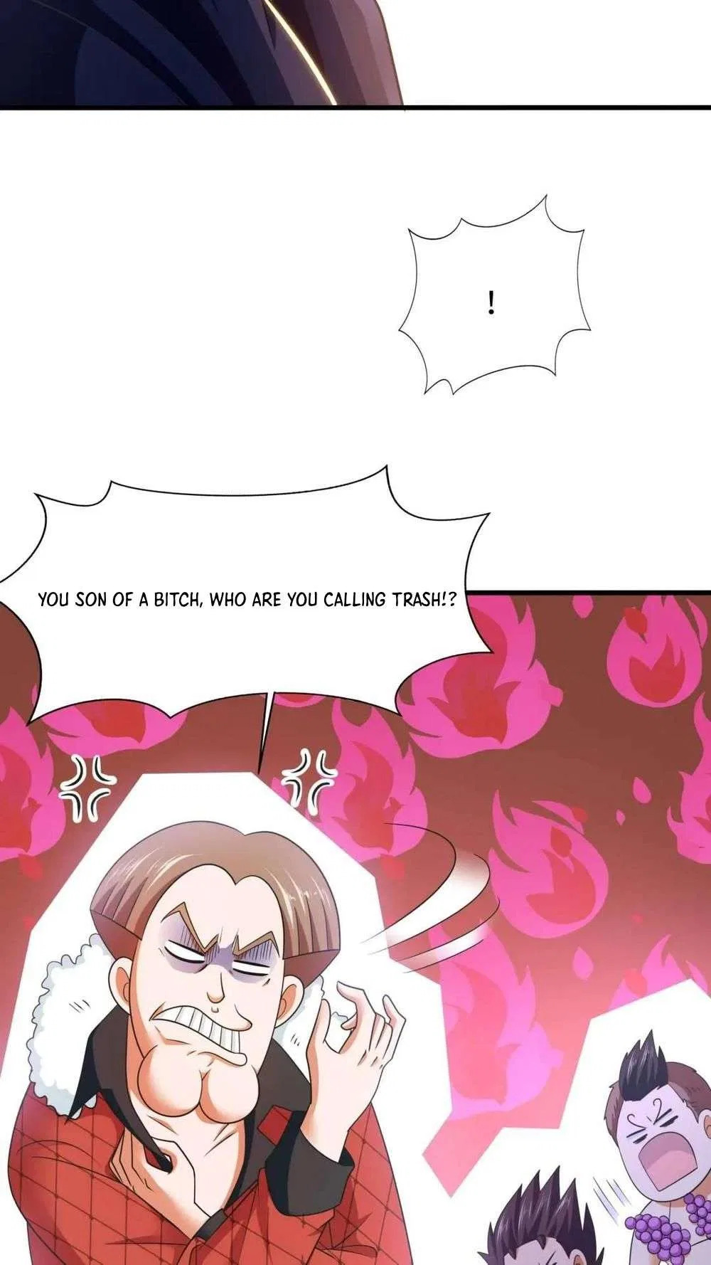 I Opened A Harem in Hell Chapter 57 – Page 31
