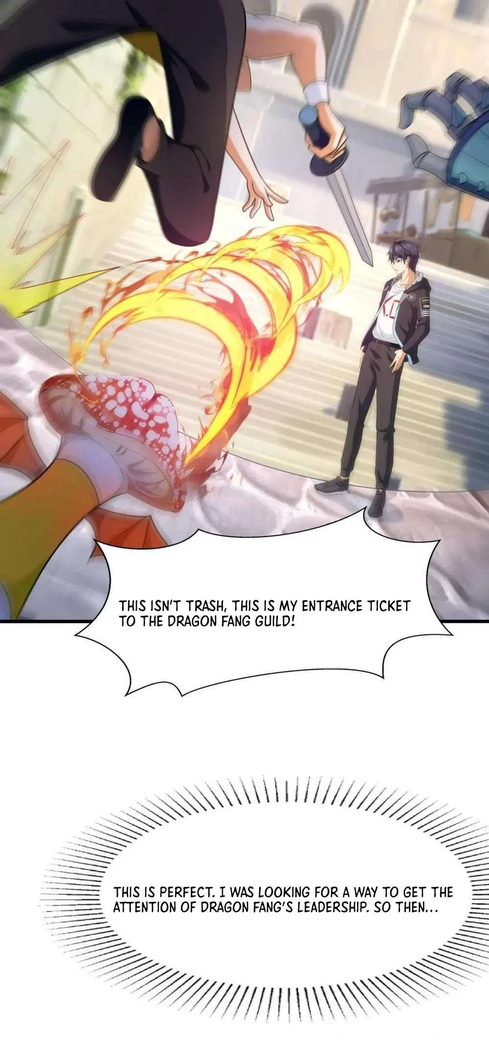 I Opened A Harem in Hell Chapter 57 – Page 36