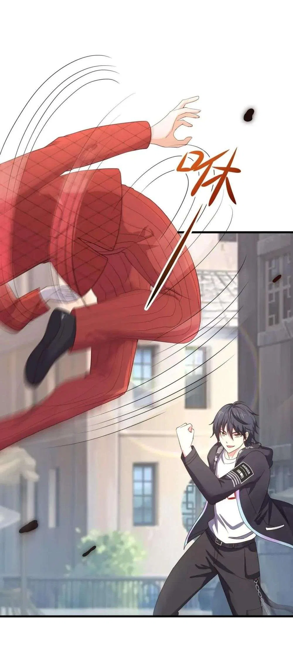 I Opened A Harem in Hell Chapter 57 – Page 42