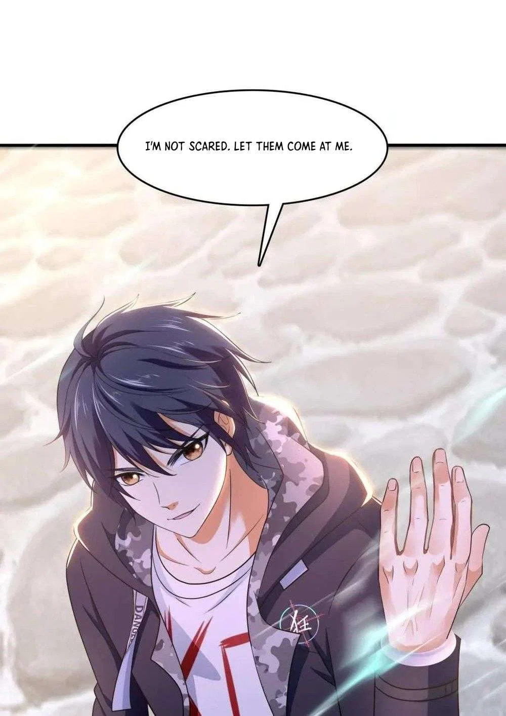 I Opened A Harem in Hell Chapter 57 – Page 46