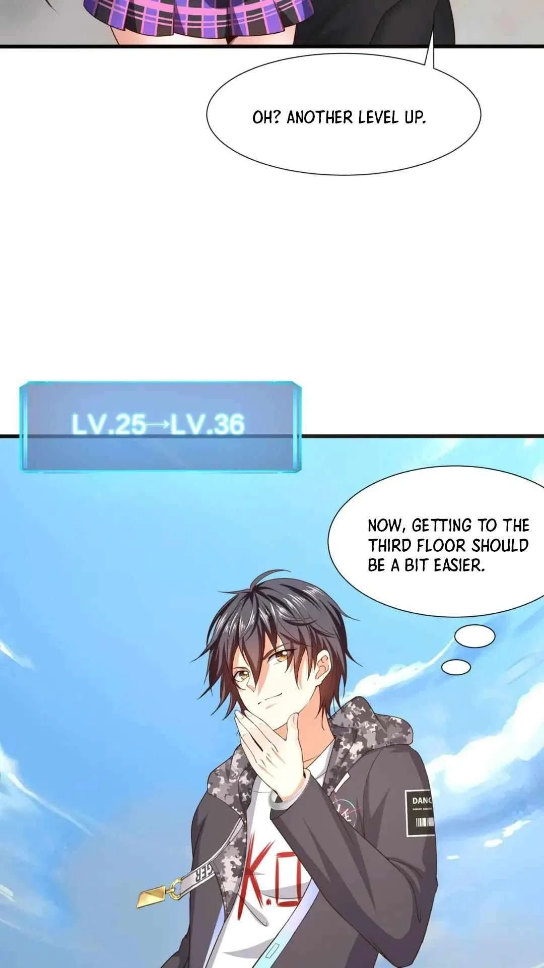 I Opened A Harem in Hell Chapter 56 – Page 6