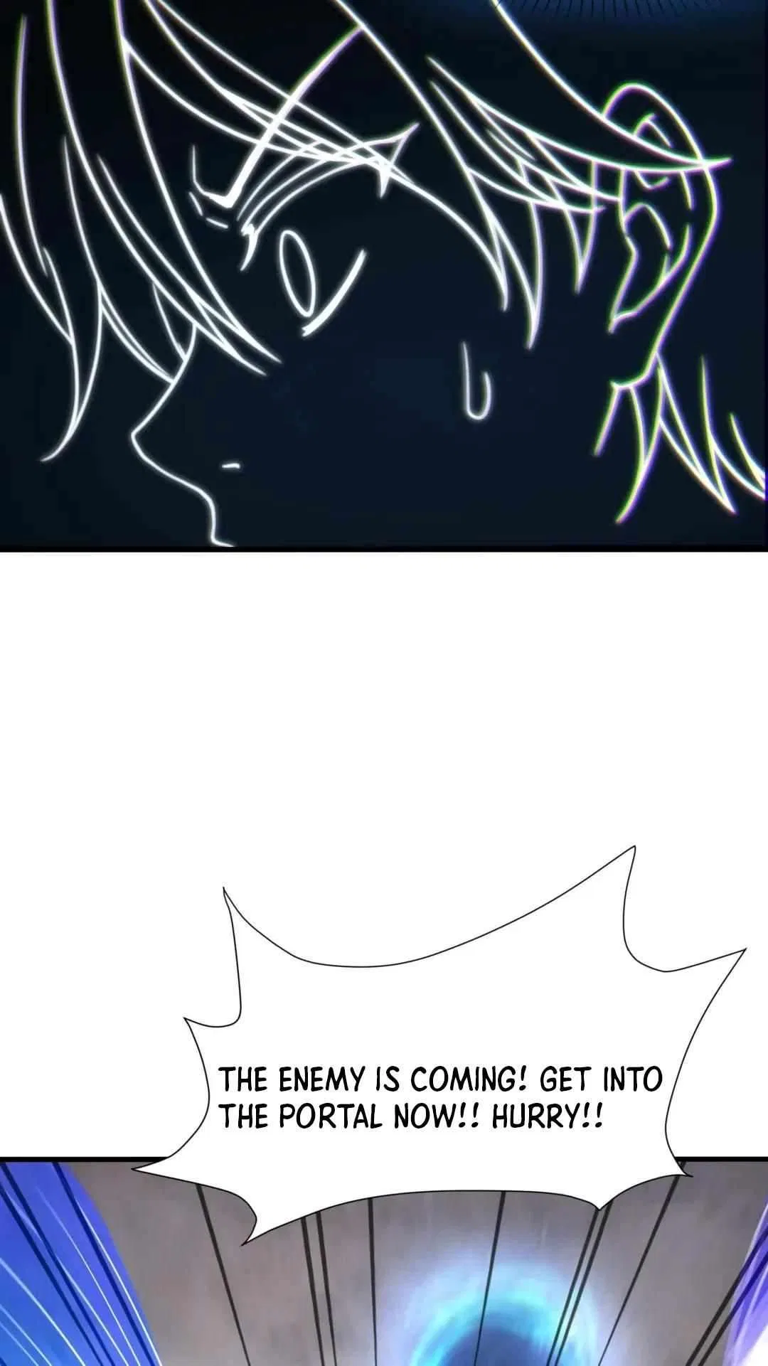 I Opened A Harem in Hell Chapter 56 – Page 9