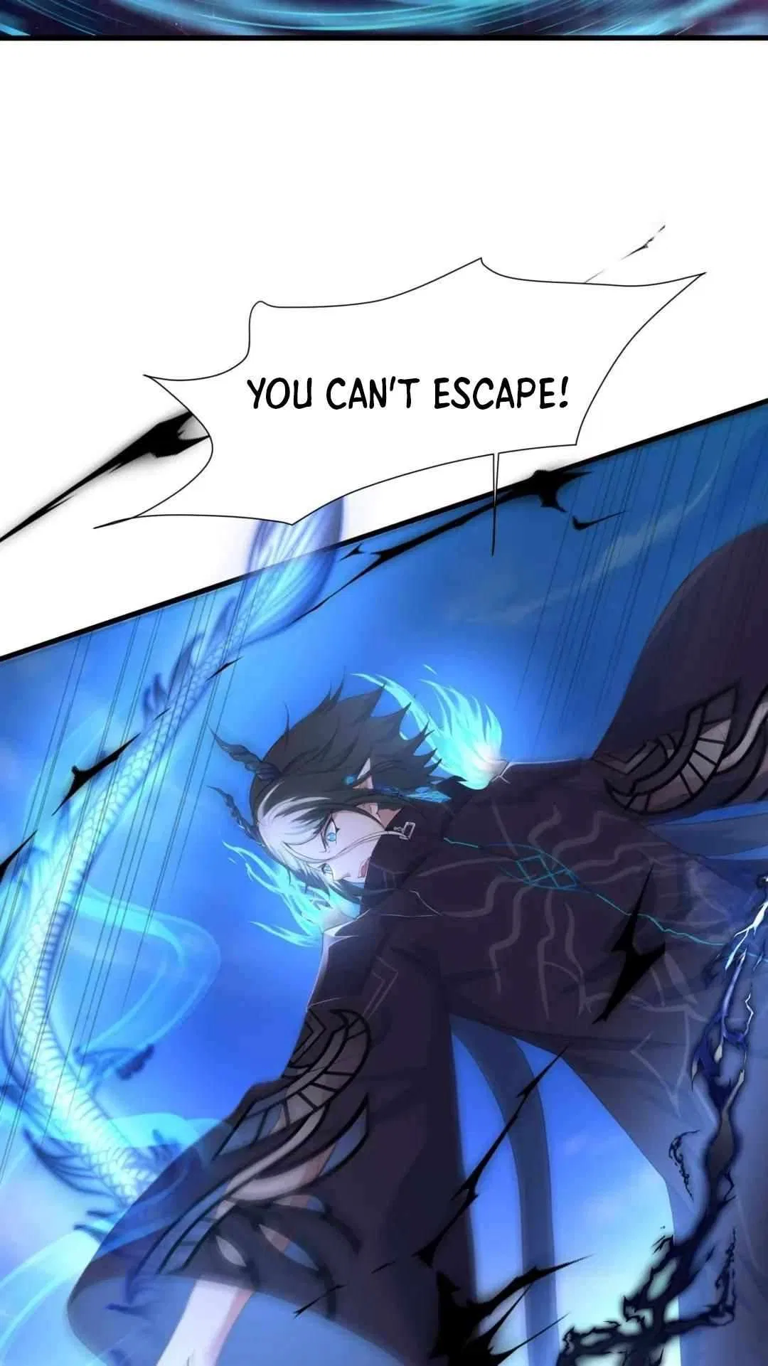 I Opened A Harem in Hell Chapter 56 – Page 18