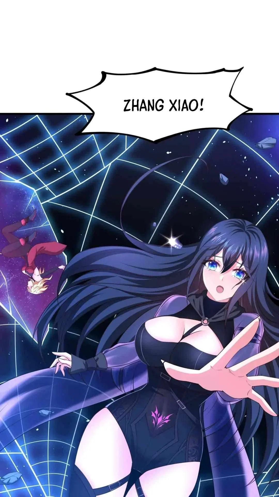 I Opened A Harem in Hell Chapter 56 – Page 23