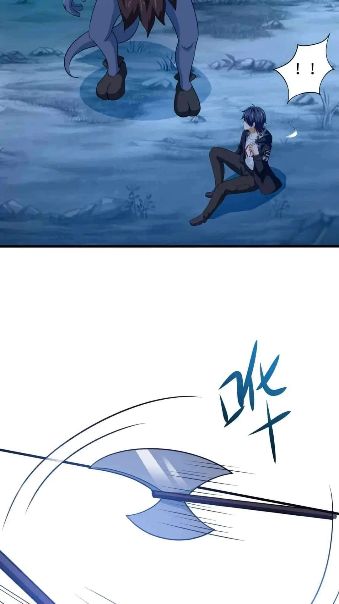 I Opened A Harem in Hell Chapter 56 – Page 32