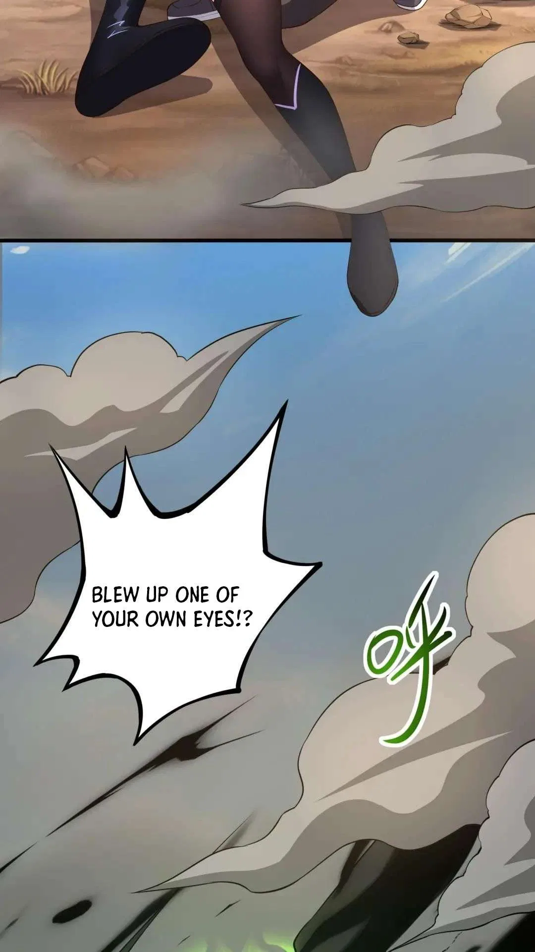 I Opened A Harem in Hell Chapter 55 – Page 9
