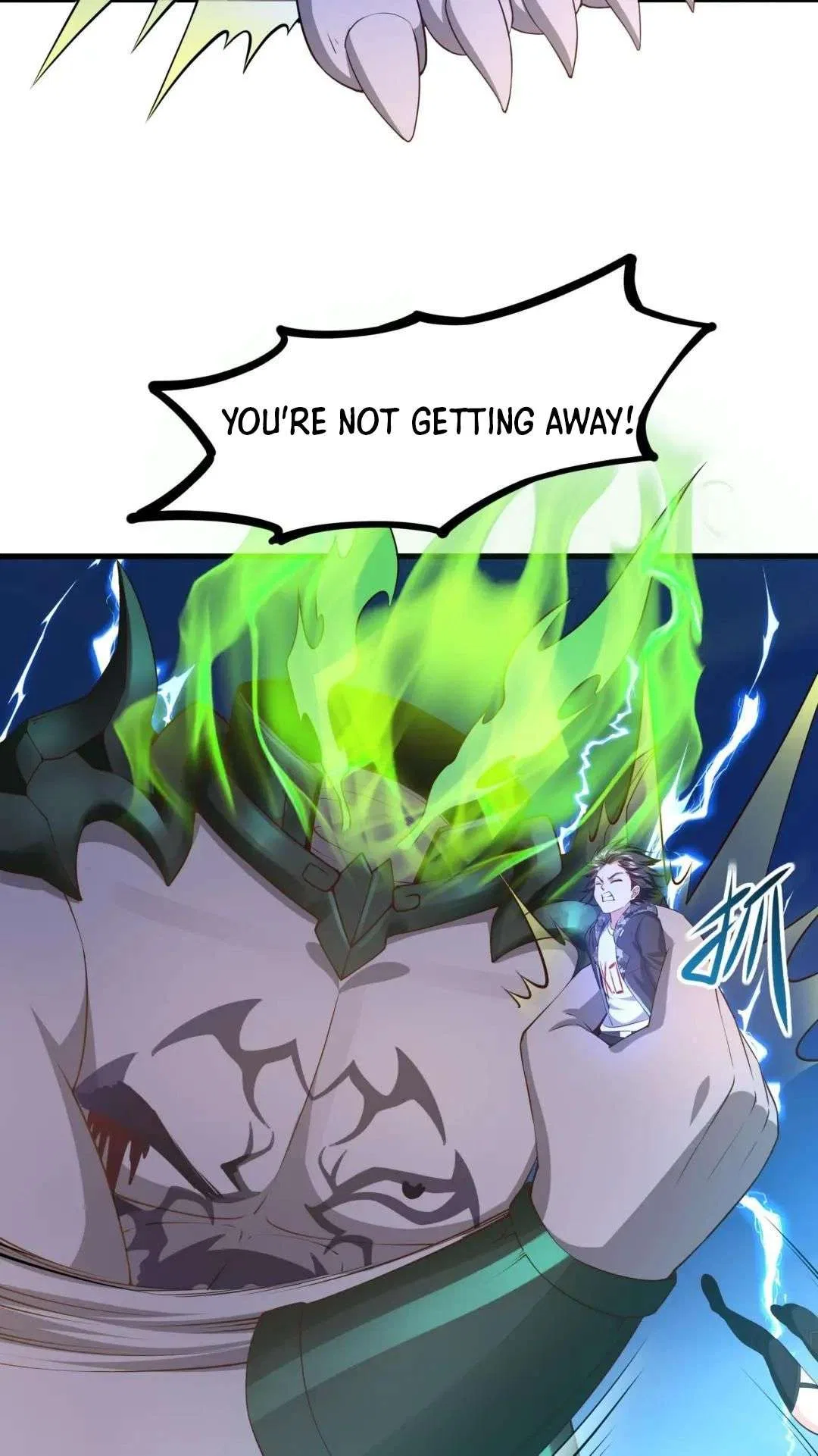 I Opened A Harem in Hell Chapter 55 – Page 14
