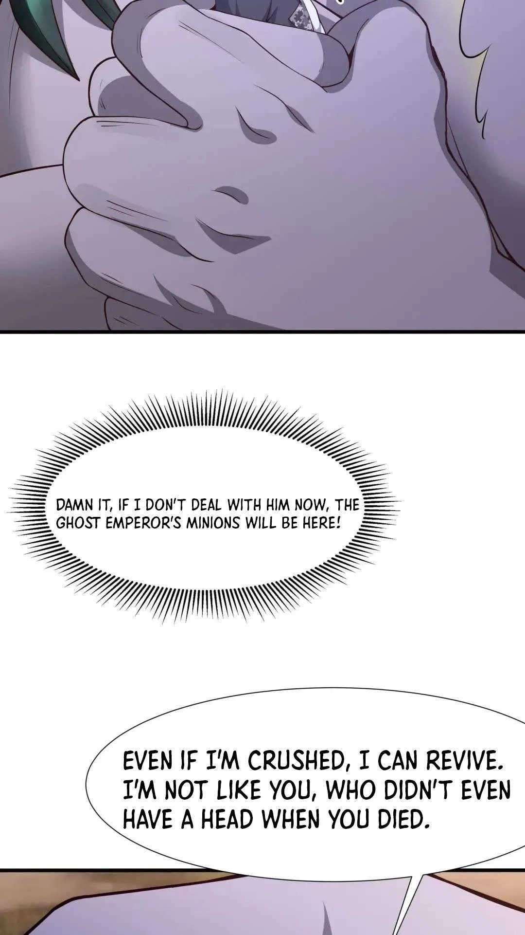 I Opened A Harem in Hell Chapter 55 – Page 16
