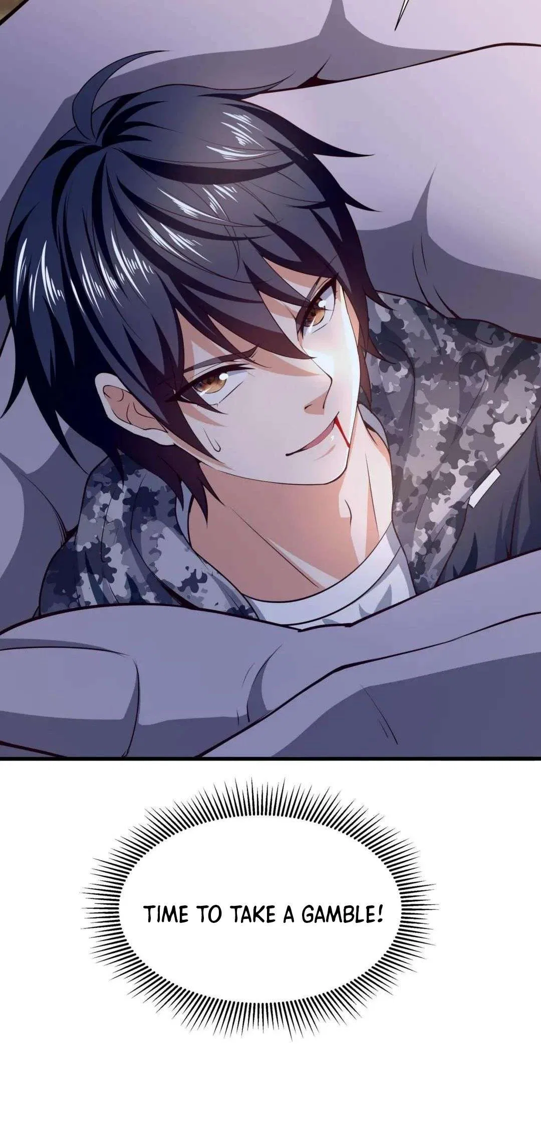 I Opened A Harem in Hell Chapter 55 – Page 17