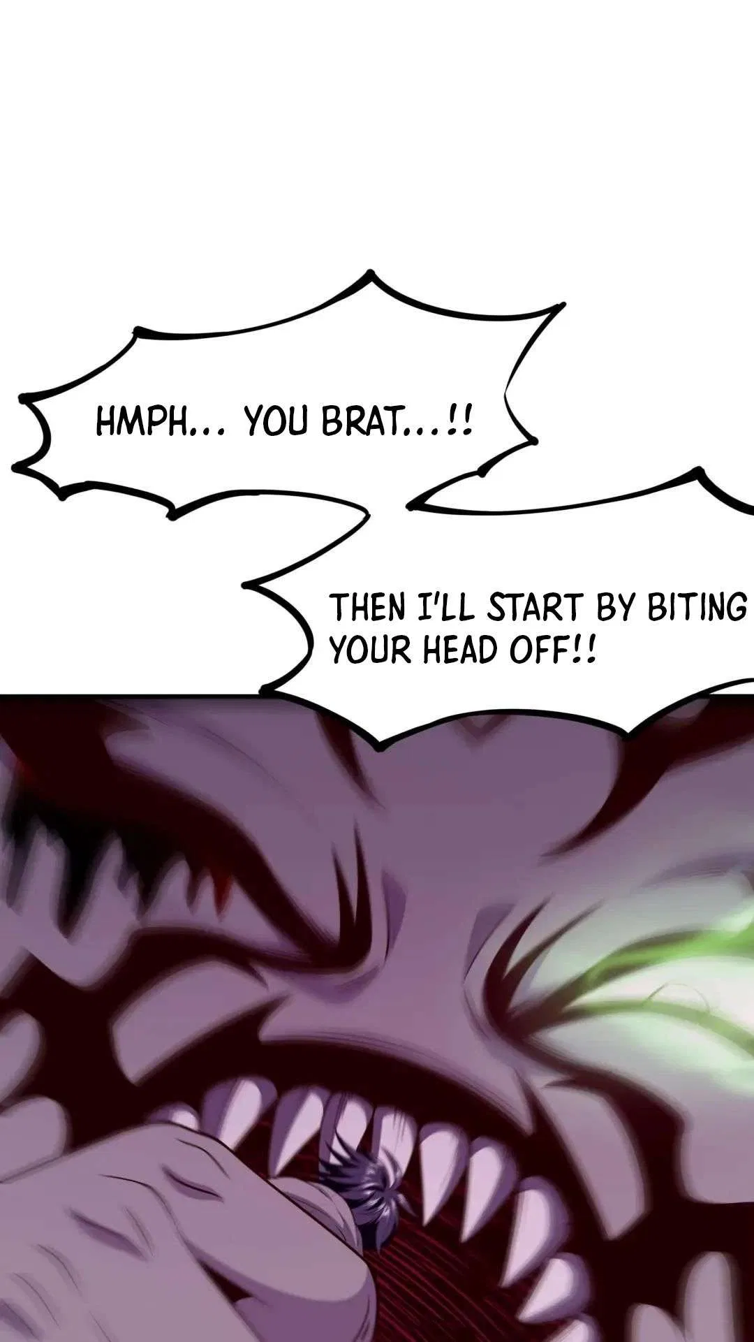 I Opened A Harem in Hell Chapter 55 – Page 18