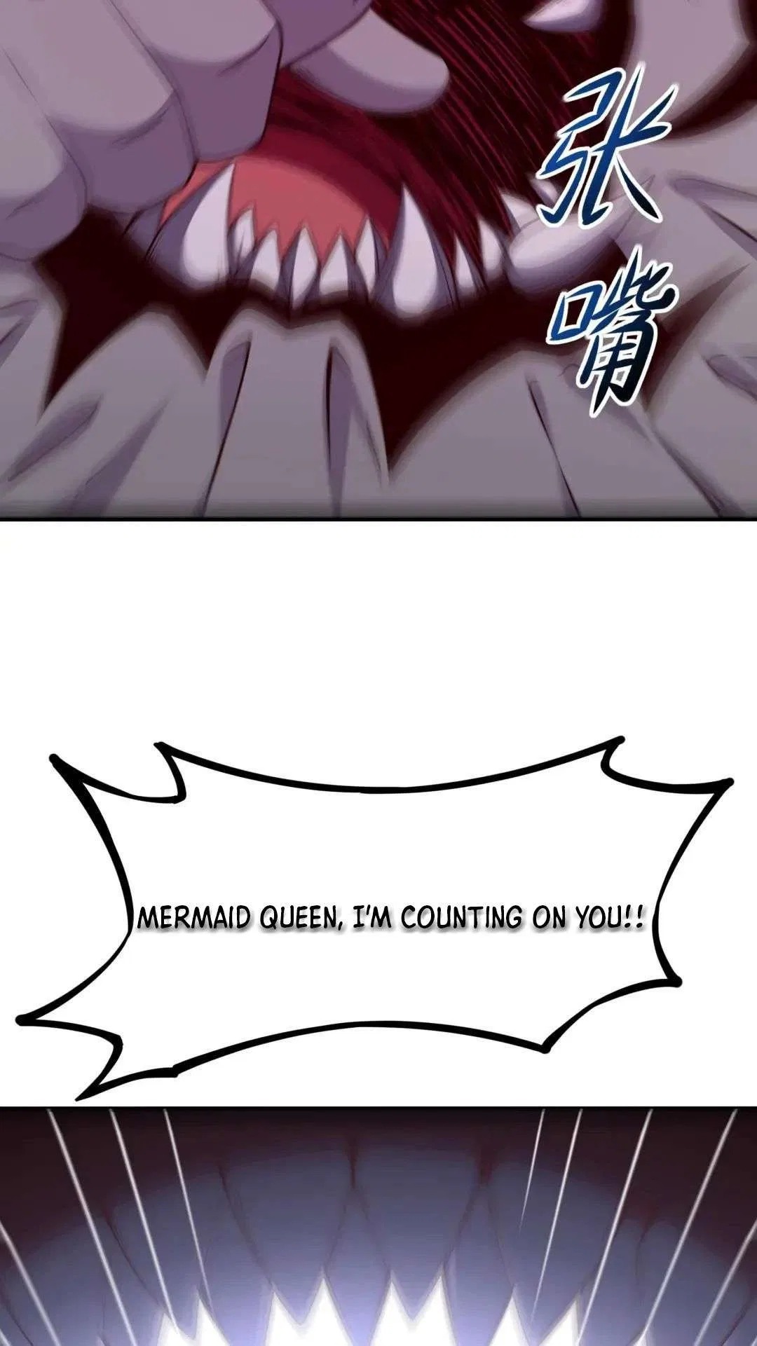 I Opened A Harem in Hell Chapter 55 – Page 19