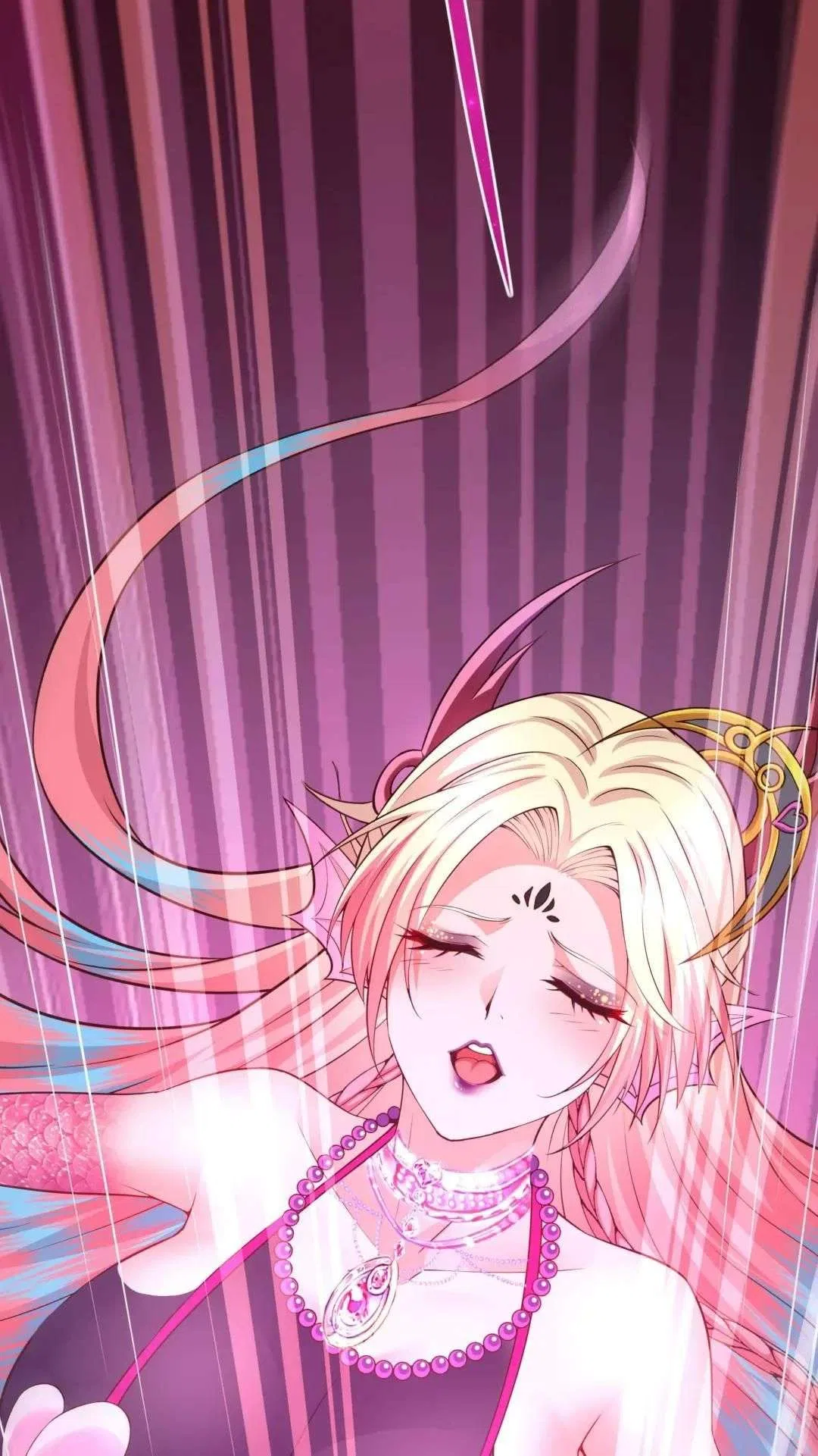 I Opened A Harem in Hell Chapter 55 – Page 21