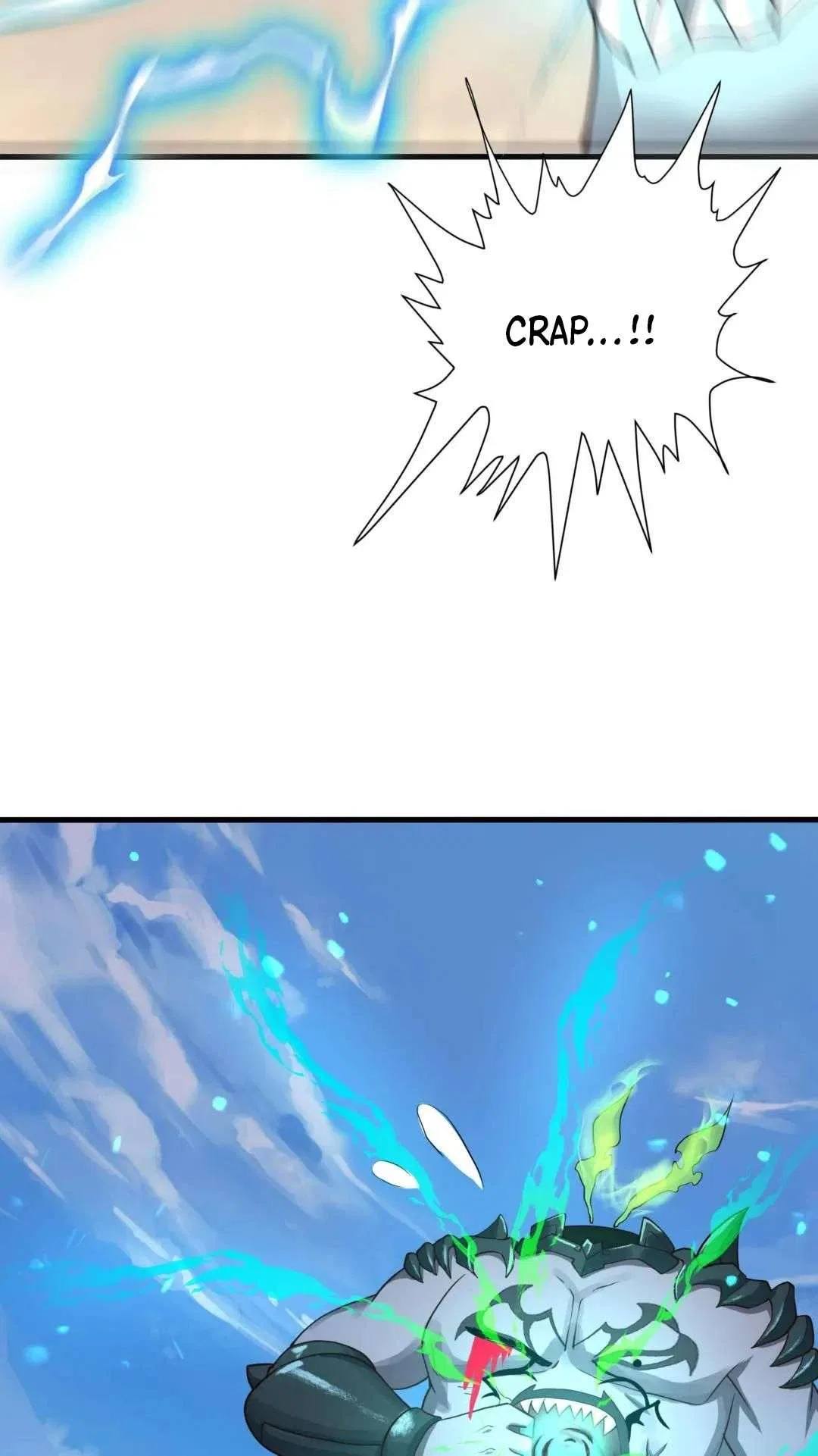 I Opened A Harem in Hell Chapter 55 – Page 25