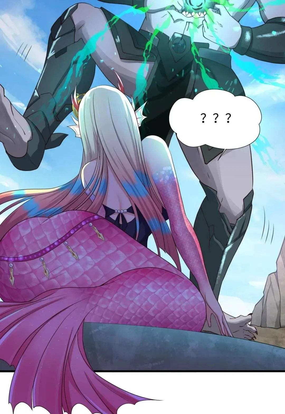 I Opened A Harem in Hell Chapter 55 – Page 26